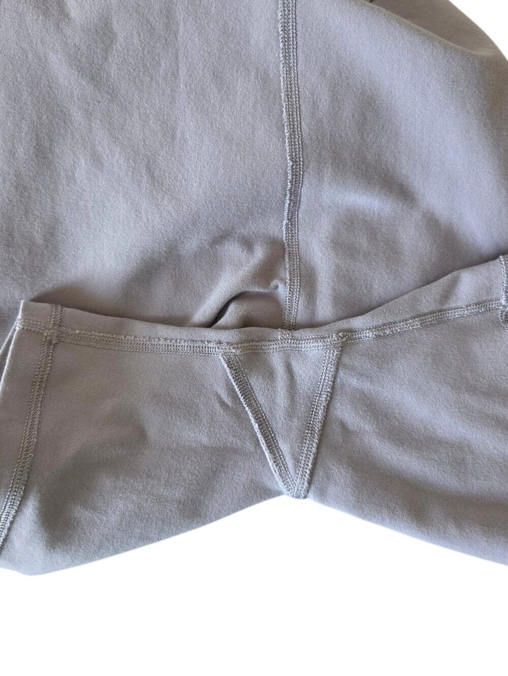 Wilfred Free Divinity Romper Women Small Lilac Purple Spaghetti Strap - Picture 7 of 8